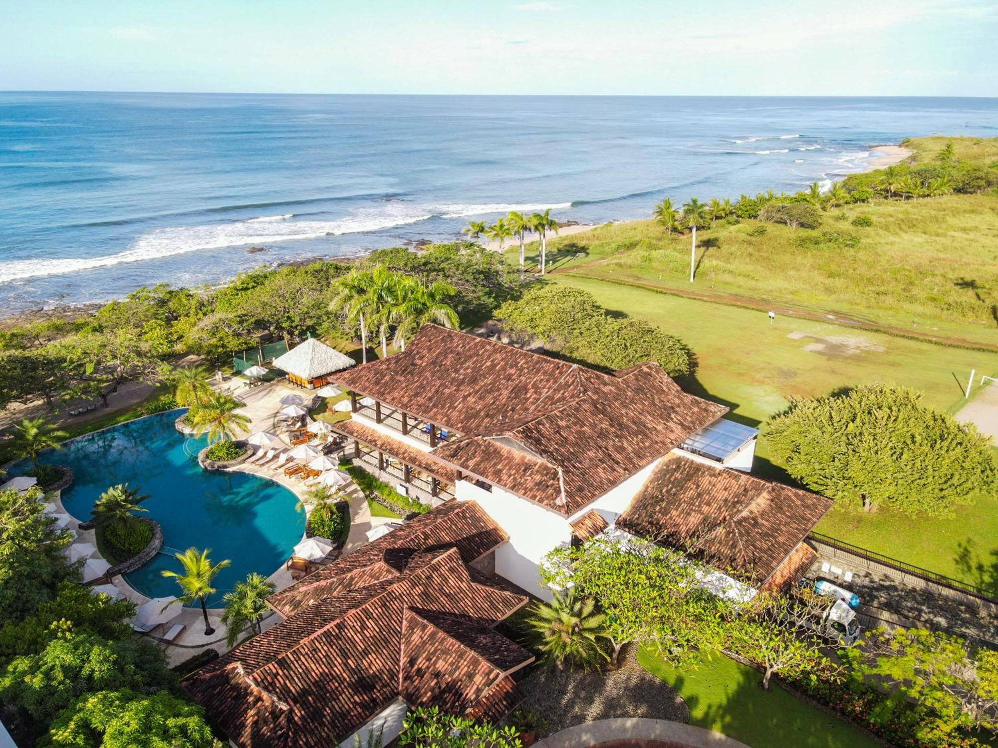 Luxury Vacation Rentals At Hacienda Pinilla Tamarindo Exterior photo