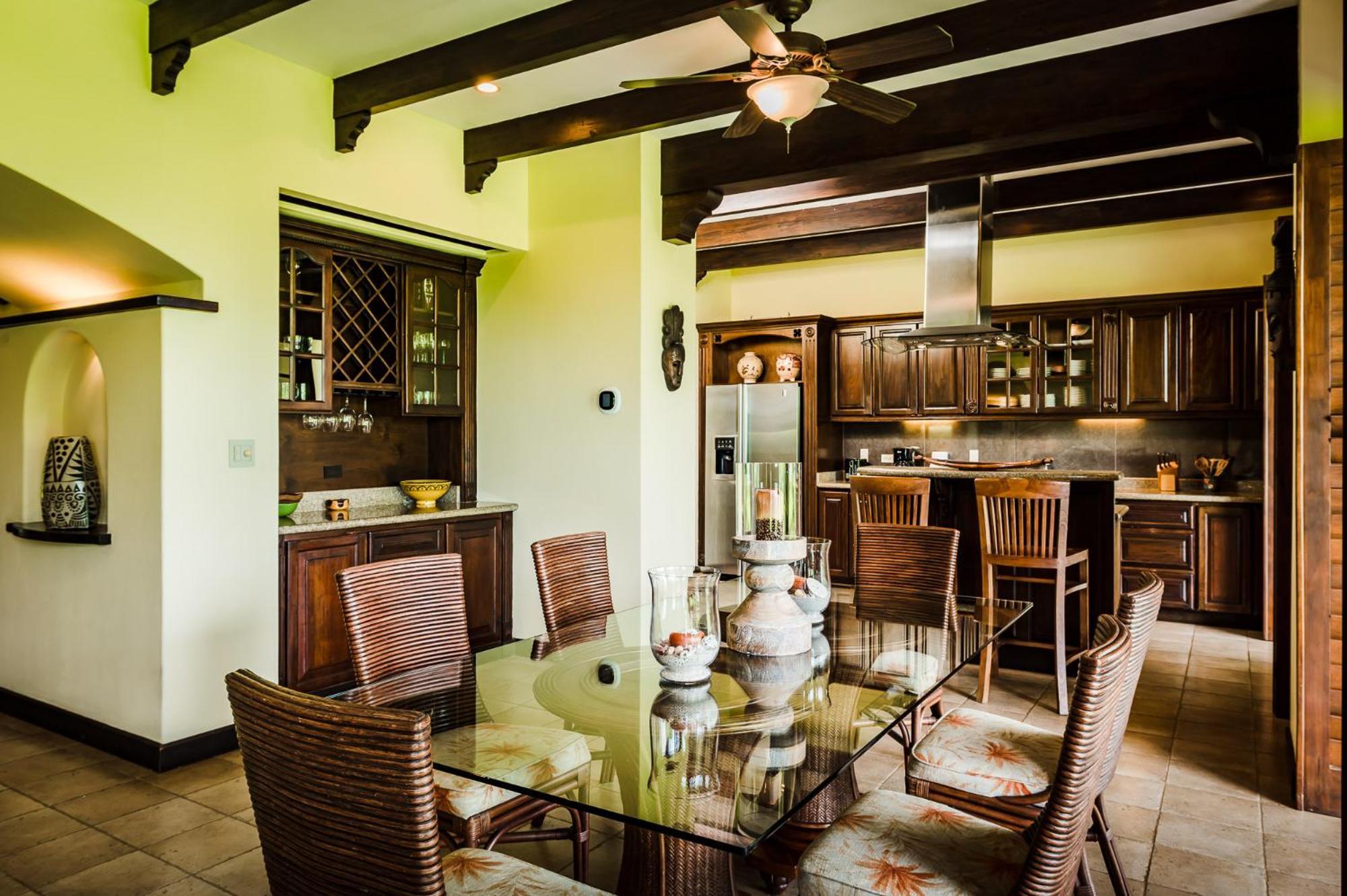 Luxury Vacation Rentals At Hacienda Pinilla Tamarindo Room photo