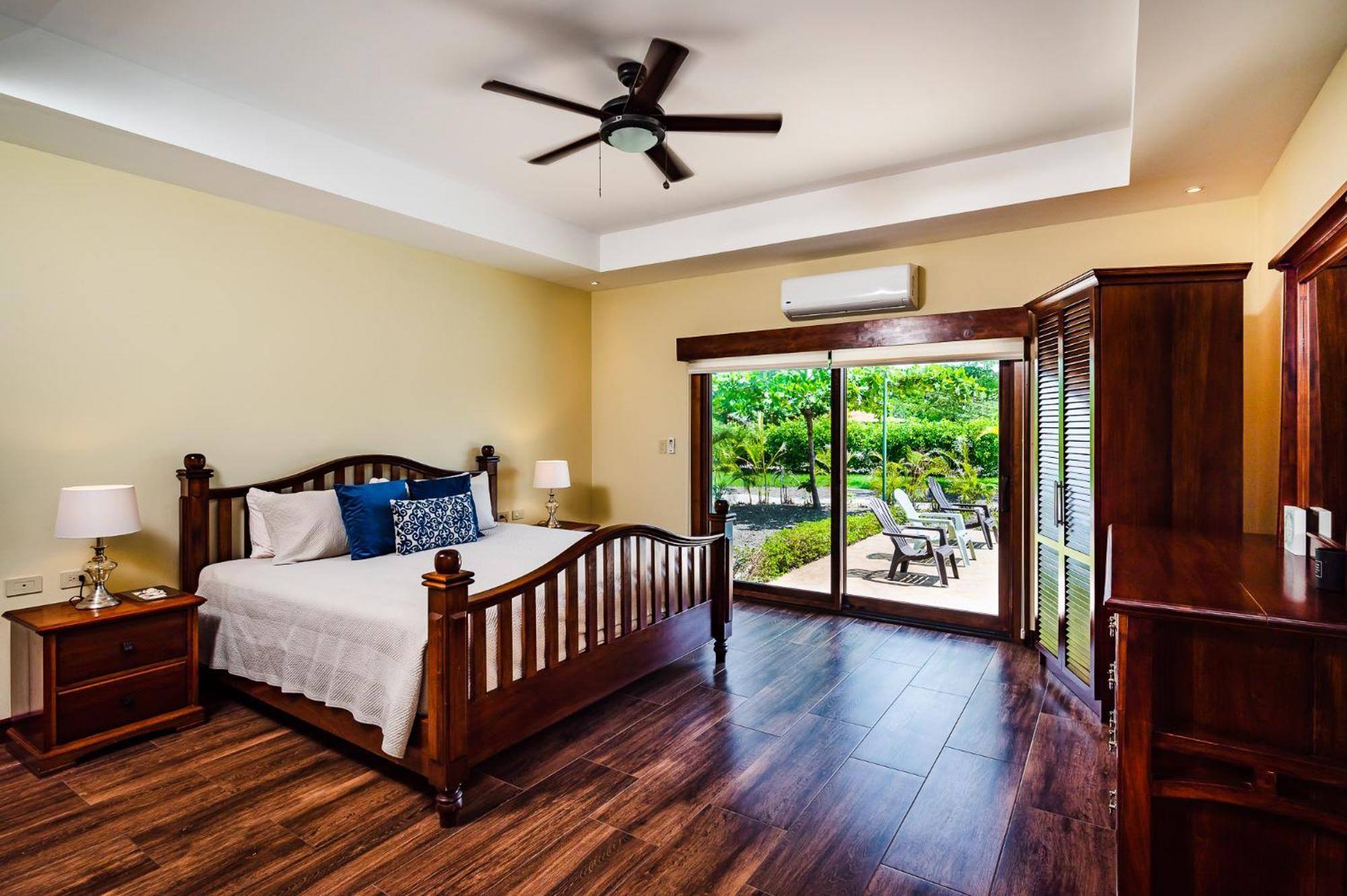 Luxury Vacation Rentals At Hacienda Pinilla Tamarindo Room photo
