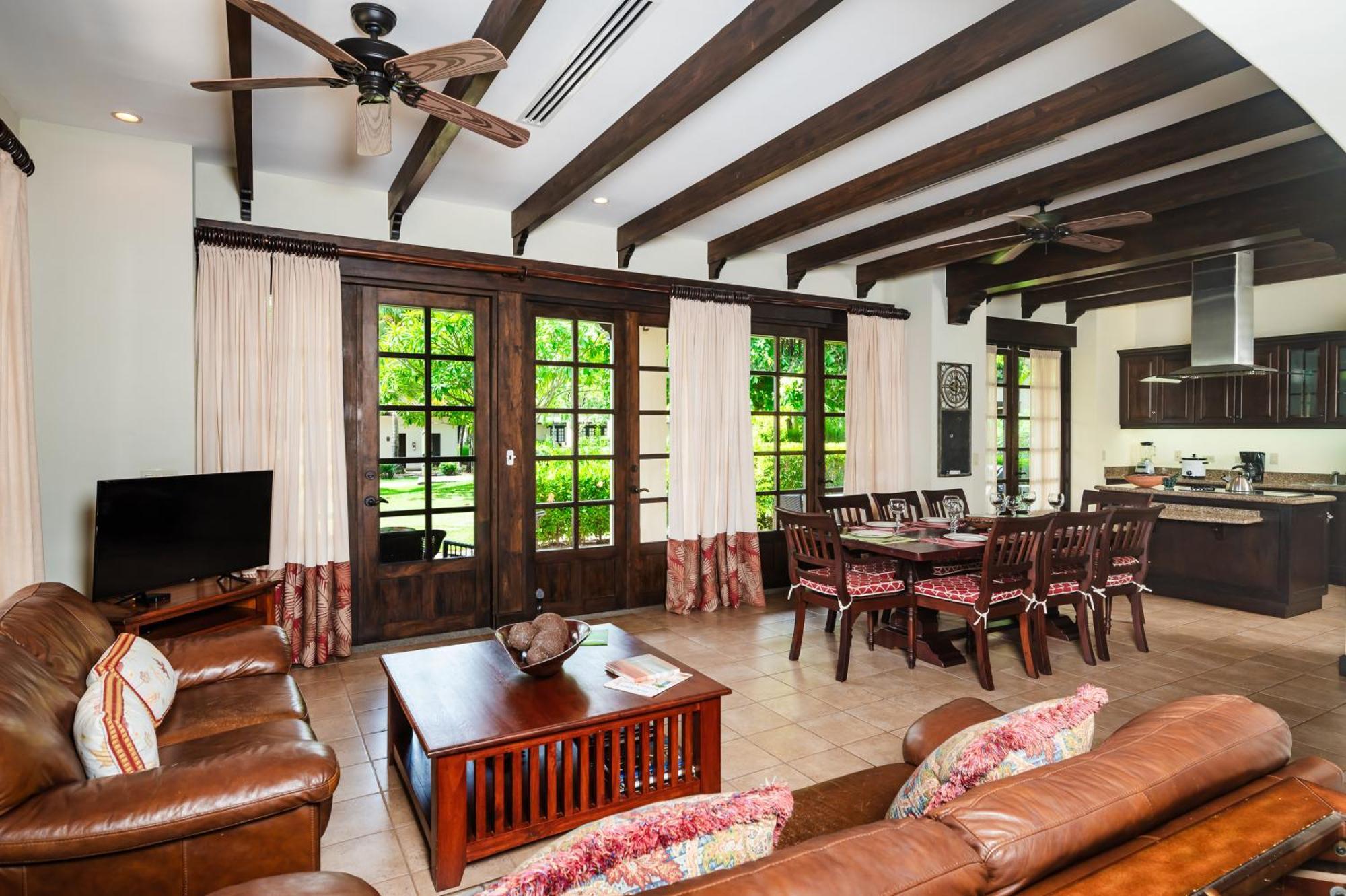 Luxury Vacation Rentals At Hacienda Pinilla Tamarindo Room photo