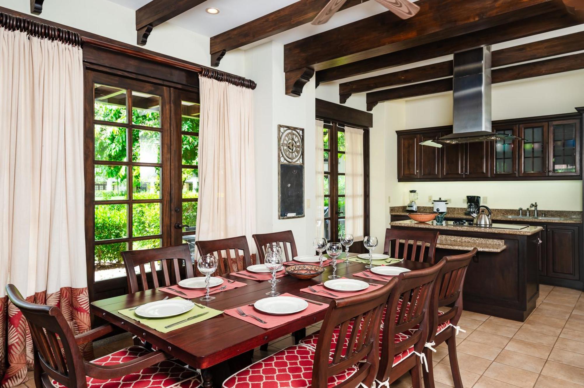 Luxury Vacation Rentals At Hacienda Pinilla Tamarindo Room photo