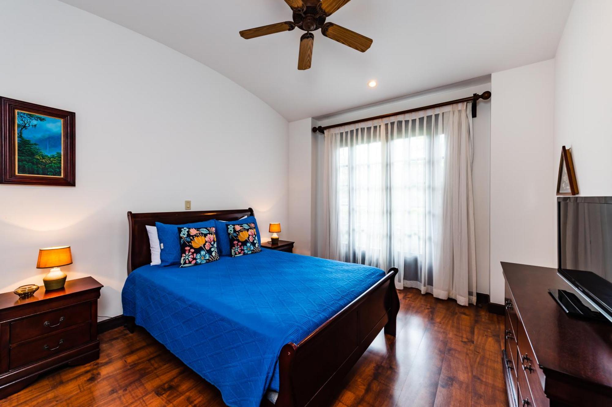 Luxury Vacation Rentals At Hacienda Pinilla Tamarindo Room photo