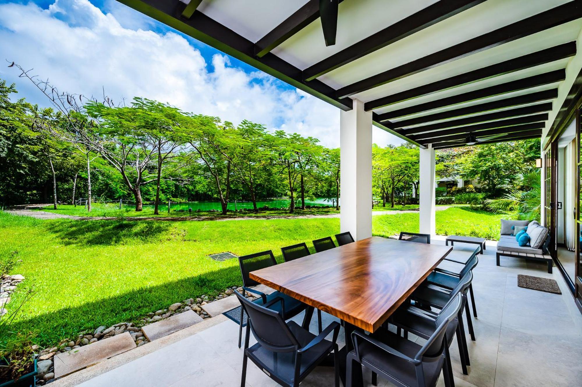 Luxury Vacation Rentals At Hacienda Pinilla Tamarindo Room photo