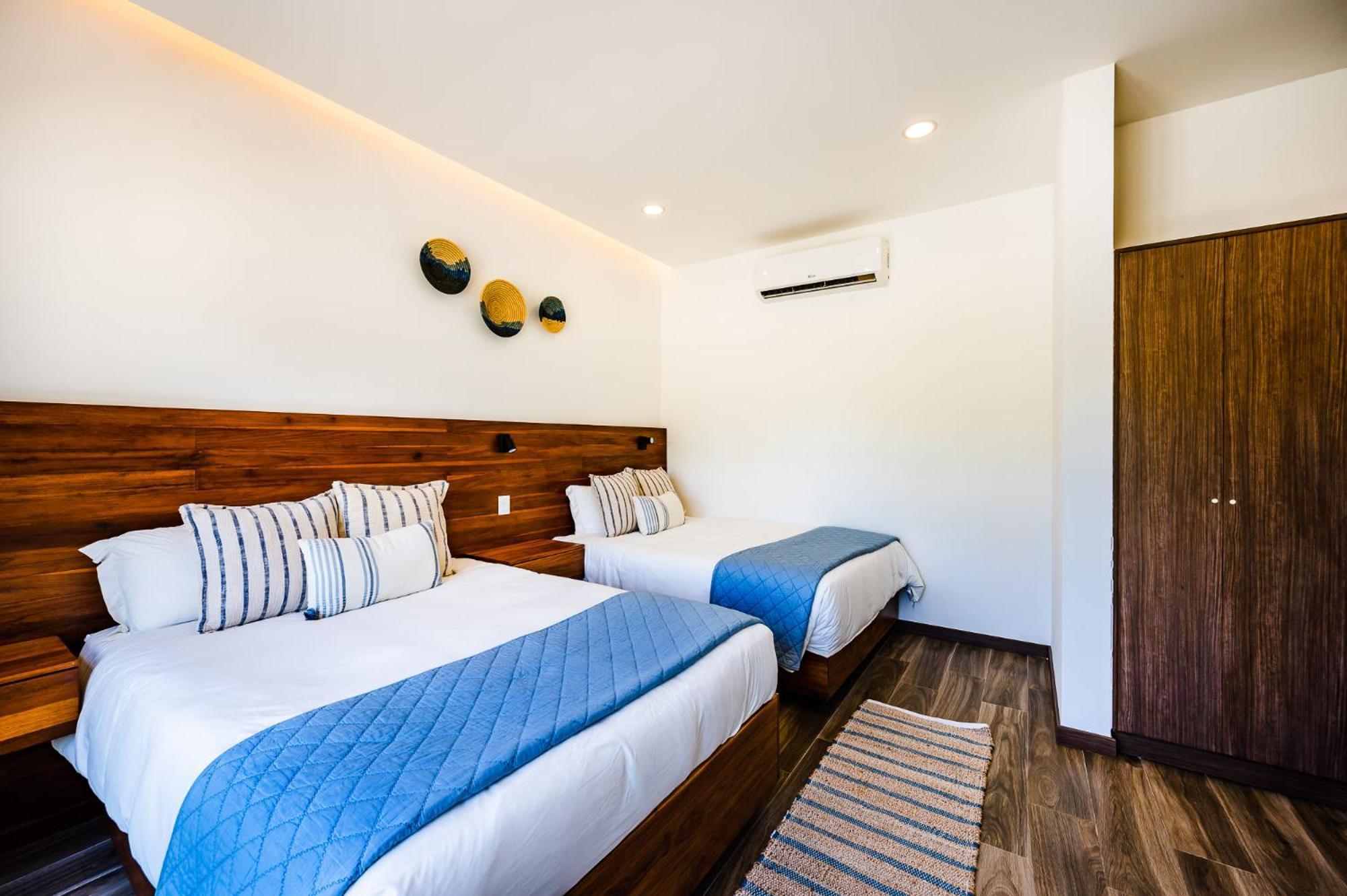 Luxury Vacation Rentals At Hacienda Pinilla Tamarindo Room photo