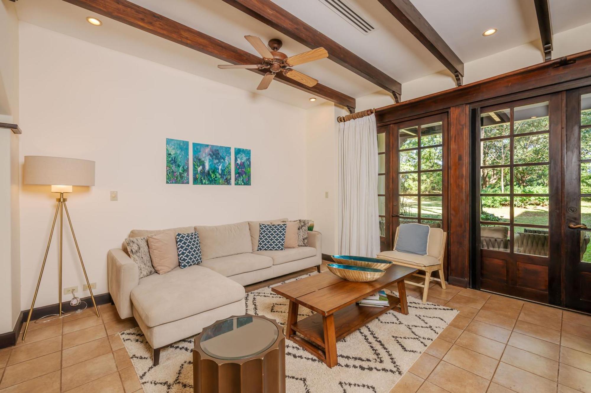 Luxury Vacation Rentals At Hacienda Pinilla Tamarindo Room photo