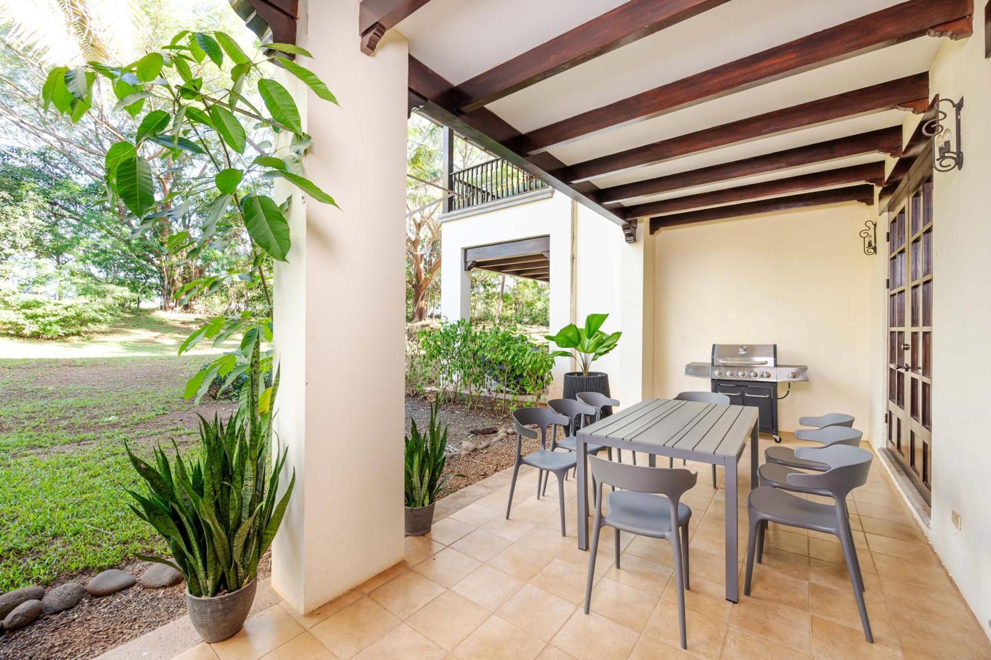 Luxury Vacation Rentals At Hacienda Pinilla Tamarindo Room photo