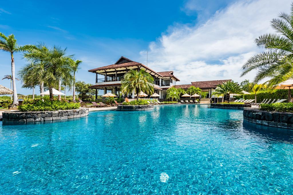 Luxury Vacation Rentals At Hacienda Pinilla Tamarindo Exterior photo